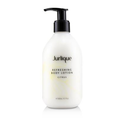 Jurlique Citrus Refreshing Body Lotion (Random Packaging) 300ml/10.1oz