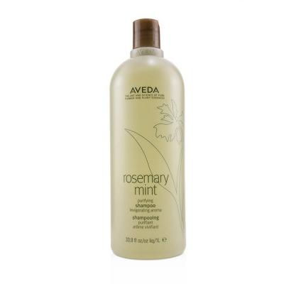 Aveda Rosemary Mint Purifying Shampoo 1000ml/33.8oz