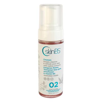 SkinB5 Acne Control Cleansing Mousse 150ml/5.1oz