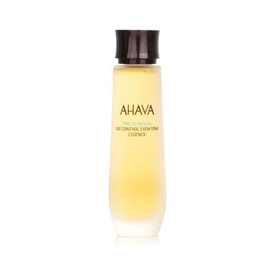 Ahava Time To Smooth Age Control Even Tone Essence 100ml/3.4oz