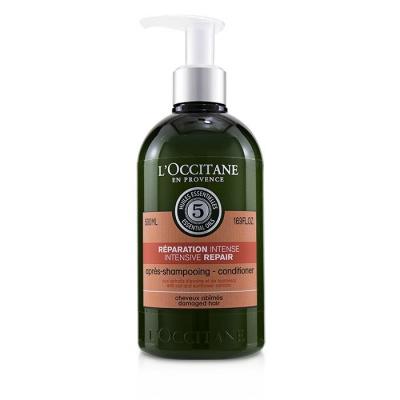 L'Occitane Aromachologie Intensive Repair Conditioner (Damaged Hair) (Random Packaging) 500ml/16.9oz
