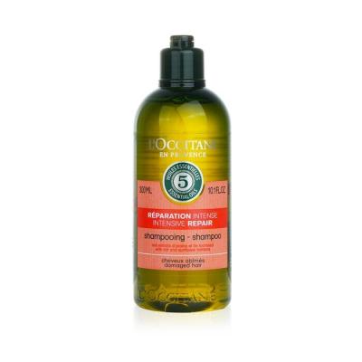 L'Occitane Aromachologie Intensive Repair Shampoo (Damaged Hair) (Random Packaging) 300ml/10.1oz