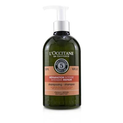 L'Occitane Aromachologie Intensive Repair Shampoo (Dry & Damaged Hair) (Random Packaging) 500ml/16.9oz