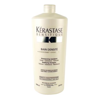 Kerastase Densifique Bain Densite Bodifying Shampoo (Hair Visibly Lacking Density) 1000ml/34oz