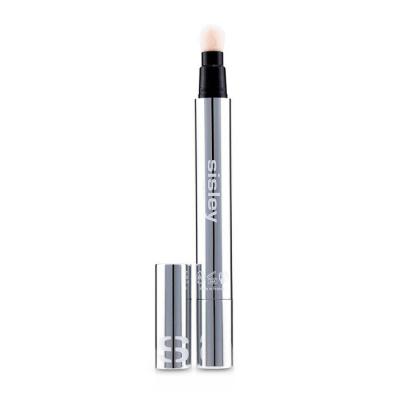 Sisley Stylo Lumiere Instant Radiance Booster Pen - #1 Pearly Rose 2.5ml/0.08oz
