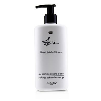 Sisley Izia Perfumed Bath And Shower Gel 250ml/8.4oz