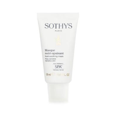 Sothys Nutri-Soothing Mask - For Sensitive Skin 50ml/1.69oz
