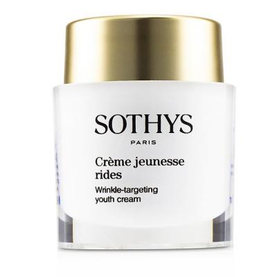 Sothys Wrinkle-Targeting Youth Cream 50ml/1.69oz Sothys Wrinkle-Targeting Youth Cream 50ml/1.69oz