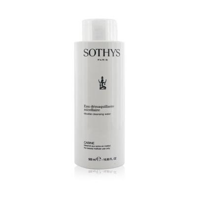 Sothys Micellar Cleansing Water (Salon Size) 500ml/16.9oz