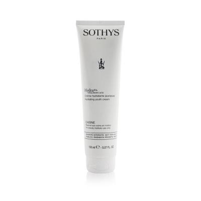 Sothys Hydrating Satin Youth Cream (Salon Size) 150ml/5.07oz Sothys Hydrating Satin Youth Cream (Salon Size) 150ml/5.07oz