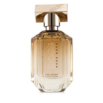 Hugo Boss Scent For Her Private Accord Eau De Parfum 50ml