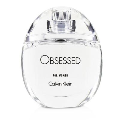 Calvin Klein Obsessed Eau De Parfum Spray 50ml