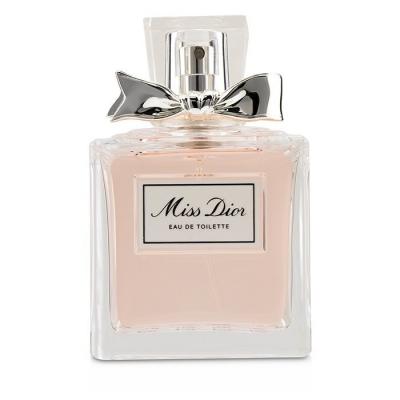 Christian Dior Miss Dior Eau De Toilette Spray 100ml/3.4oz