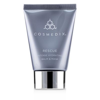 CosMedix Rescue Intense Hydrating Balm & Mask 50g/1.7oz