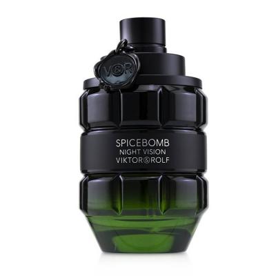 Viktor & Rolf Spicebomb Night Vision Eau De Toilette Spray 90ml/3.04oz