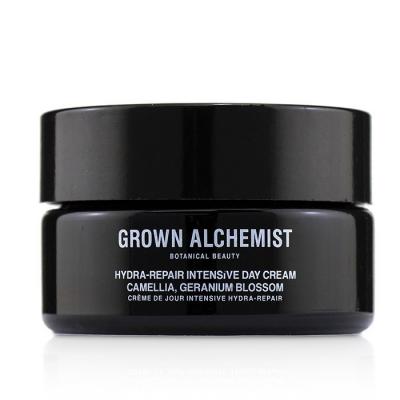 Grown Alchemist Hydra-Repair+ Intensive Day Cream - Camellia & Geranium Blossom 40ml/1.35oz