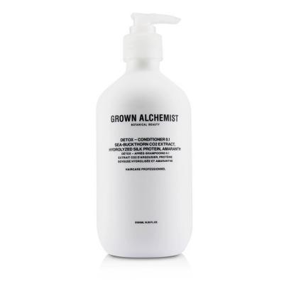 Grown Alchemist Detox - Conditioner 0.1 500ml/16.9oz