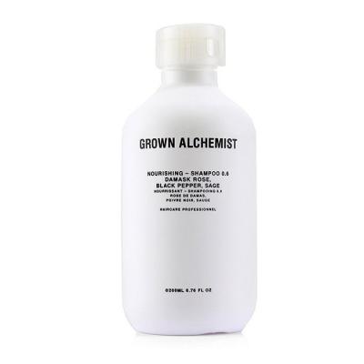 Grown Alchemist Nourishing - Shampoo 0.6 200ml/6.76oz