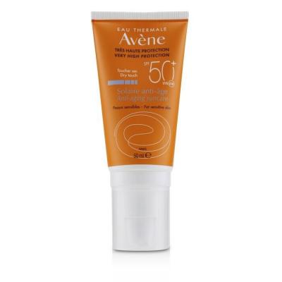 Avene Anti-Aging Suncare SPF 50+ - For Sensitive Skin 50ml/1.7oz