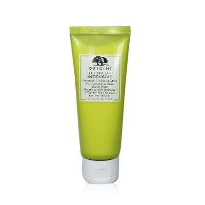 Origins Drink Up Intensive Overnight Hydrating Mask With Avocado & Swiss Glacier Water (For Normal & Dry Skin)(Random Packaging) 75ml/2.5oz