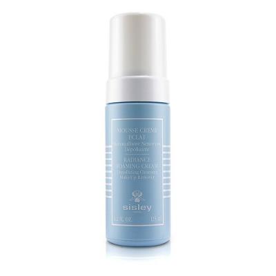 Sisley Radiance Foaming Cream Depolluting Cleansing Make-Up Remover 125ml/4.2oz