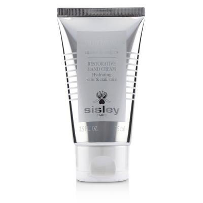 Sisley Restorative Hand Cream Hydrating Skin & Nail Care (Random Packaging) 75ml/2.5oz