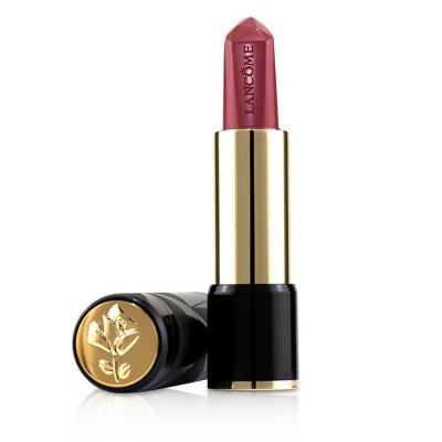 Lancome L'Absolu Rouge Ruby Cream Lipstick - # 214 Rosewood Ruby 3g/0.1oz