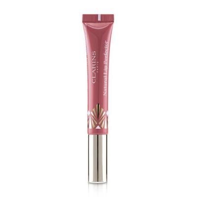 Clarins Natural Lip Perfector - # 17 Intense Maple(Random Packaging) 12ml/0.35oz