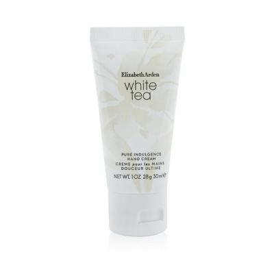 Elizabeth Arden White Tea Pure Indulgence Hand Cream 30ml/1oz