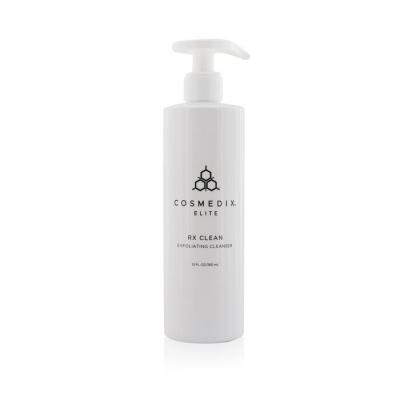 CosMedix Elite Rx Clean Exfoliating Cleanser (Salon Size) 360ml/12oz
