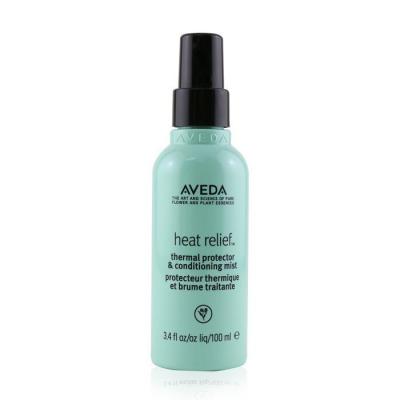 Aveda Heat Relief Thermal Protector & Conditioning Mist 100ml/3.4oz