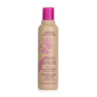 Aveda Cherry Almond Softening Leave-In Conditioner 200ml/6.7oz