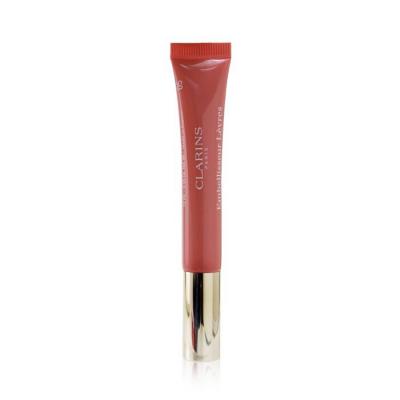 Clarins Natural Lip Perfector - # 05 Candy Shimmer 12ml/0.35oz