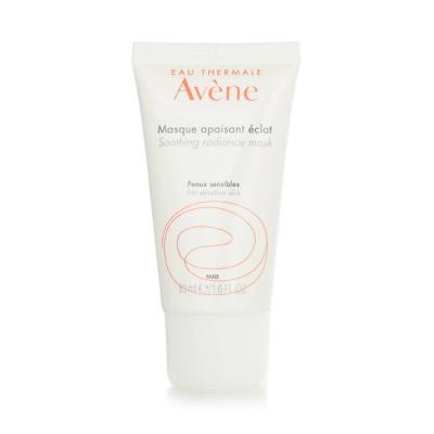 Avene Soothing Radiance Mask - For Sensitive Skin (Random Packaging) 50ml/1.6oz
