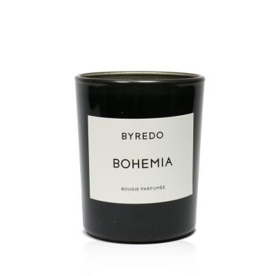 Byredo Fragranced Candle - Bohemia 70g/2.4oz