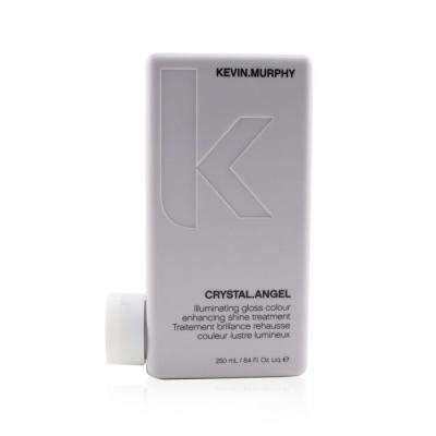 Kevin Murphy Crystal.Angel (Illuminating Gloss Color Enhancing Shine Treatment) 250ml/8.4oz