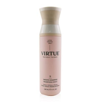 Virtue Smooth Shampoo 240ml/8oz