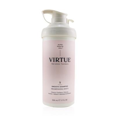 Virtue Smooth Shampoo 500ml/17oz