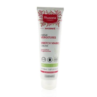 Mustela Maternite 3 In 1 Stretch Marks Cream (Fragrance-Free) 150ml/5.07oz