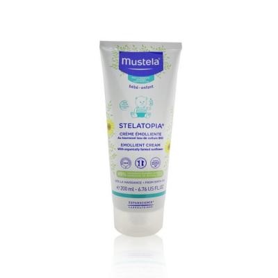 Mustela Maternite 3 In 1 Stretch Marks Cream (Fragranced) 250ml/8.45oz
