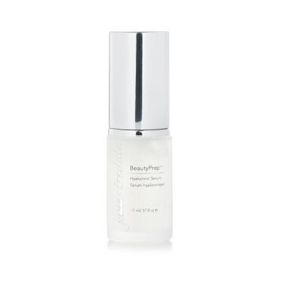 Jane Iredale BeautyPrep Hyaluronic Serum 17ml/0.57oz
