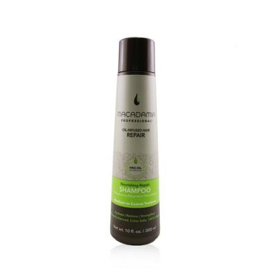 Macadamia Natural Oil Professional Nourishing Repair Shampoo (Medium to Coarse Textures) 300ml/10oz