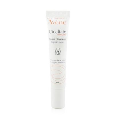 Avene Cicalfate LIPS Repair Balm - For Chapped, Irritated Lips(Random Packaging) 10ml/0.34oz
