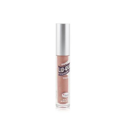 TheBalm Lid Quid Sparkling Liquid Eyeshadow - # Bellini 4.5ml/0.15oz