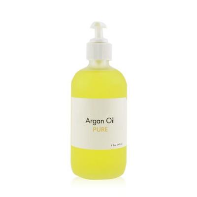 Timeless Skin Care Pure Argan Oil 240ml/8oz