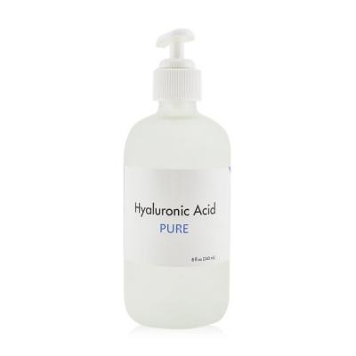 Timeless Skin Care Pure Hyaluronic Acid Serum 240ml/8oz