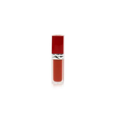 Christian Dior Rouge Dior Ultra Care Liquid - # 635 Ecstase 6ml/0.2oz
