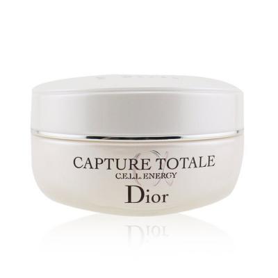 Christian Dior Capture Totale C.E.L.L. Energy Firming & Wrinkle-Correcting Creme 50ml/1.7oz