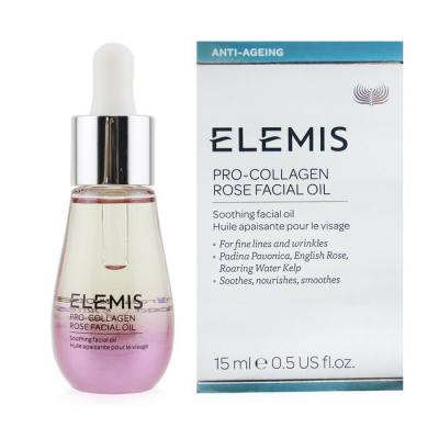 Elemis Elemis Pro-Collagen Rose Facial Oil 15ml/0.5oz
