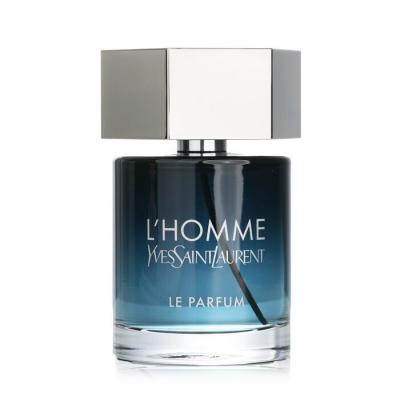 Yves Saint Laurent L'Homme Le Parfum Spray 100ml/3.3oz